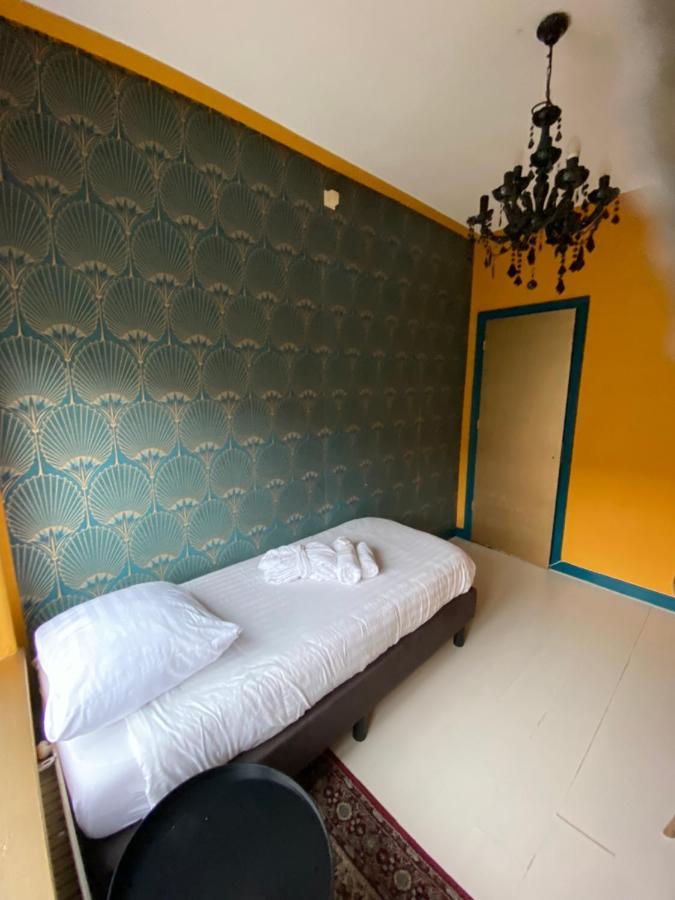 Stee In Stad Groningen Kültér fotó