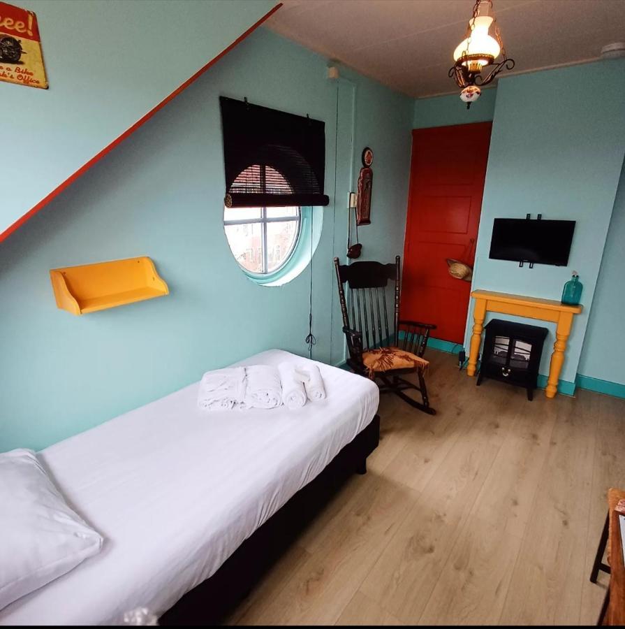 Stee In Stad Groningen Kültér fotó