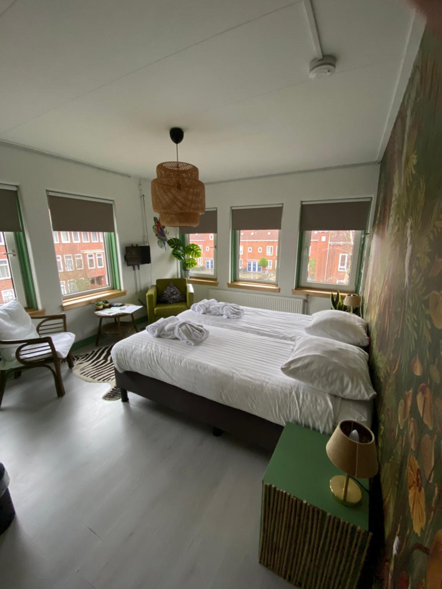 Stee In Stad Groningen Kültér fotó