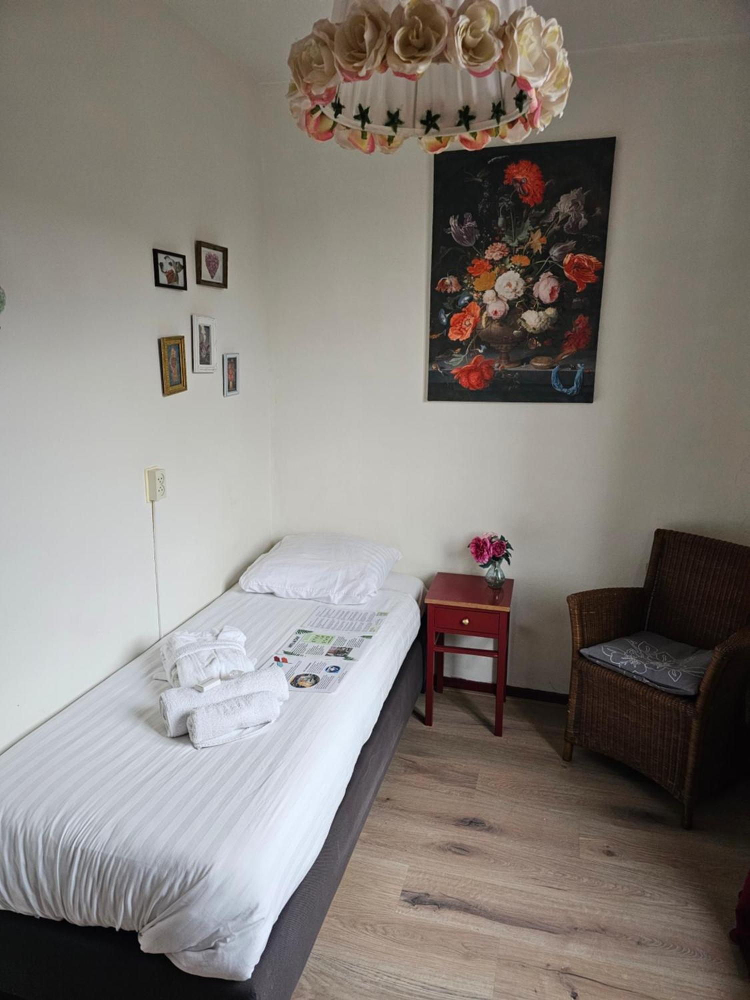 Stee In Stad Groningen Kültér fotó