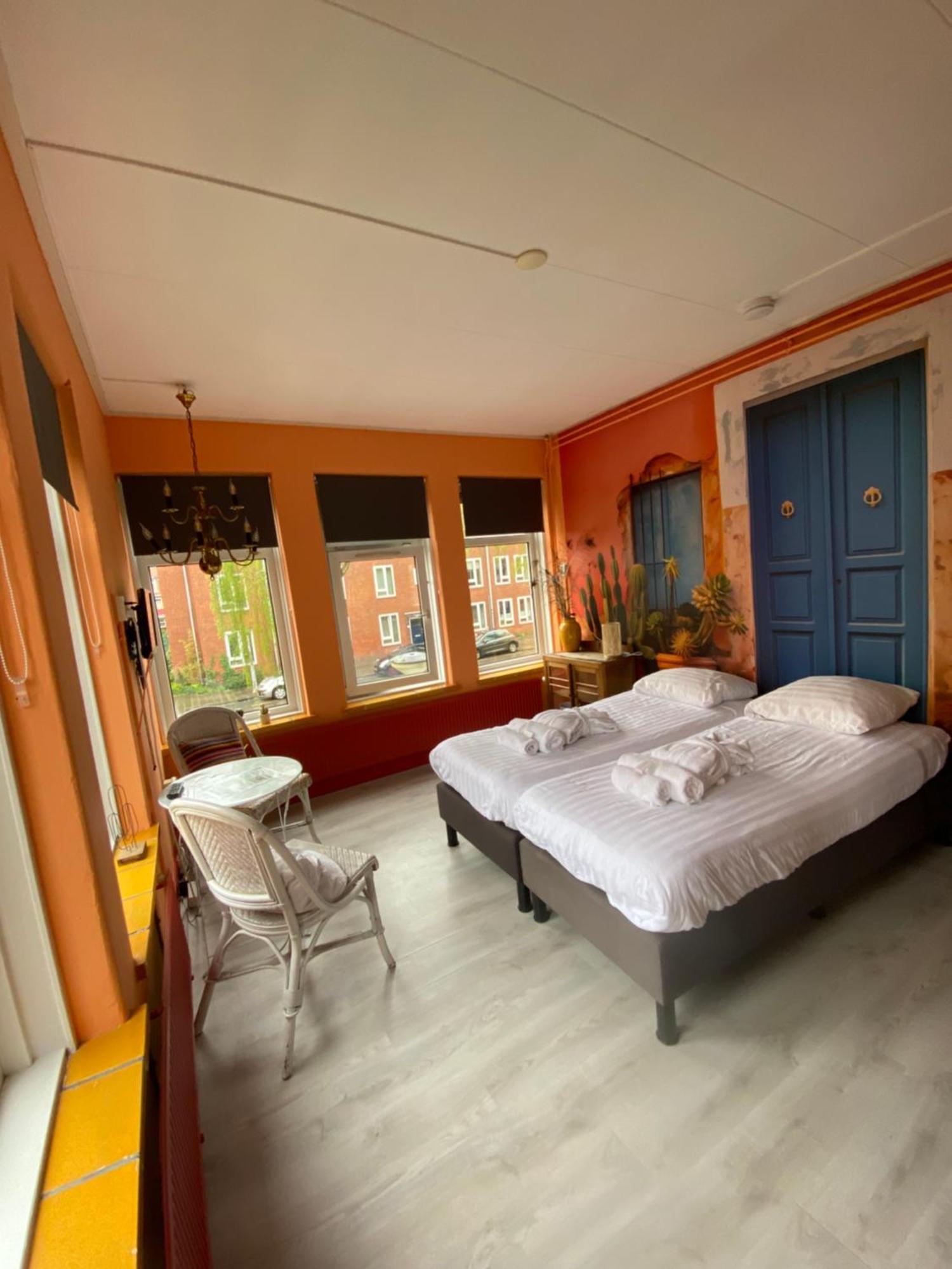 Stee In Stad Groningen Kültér fotó
