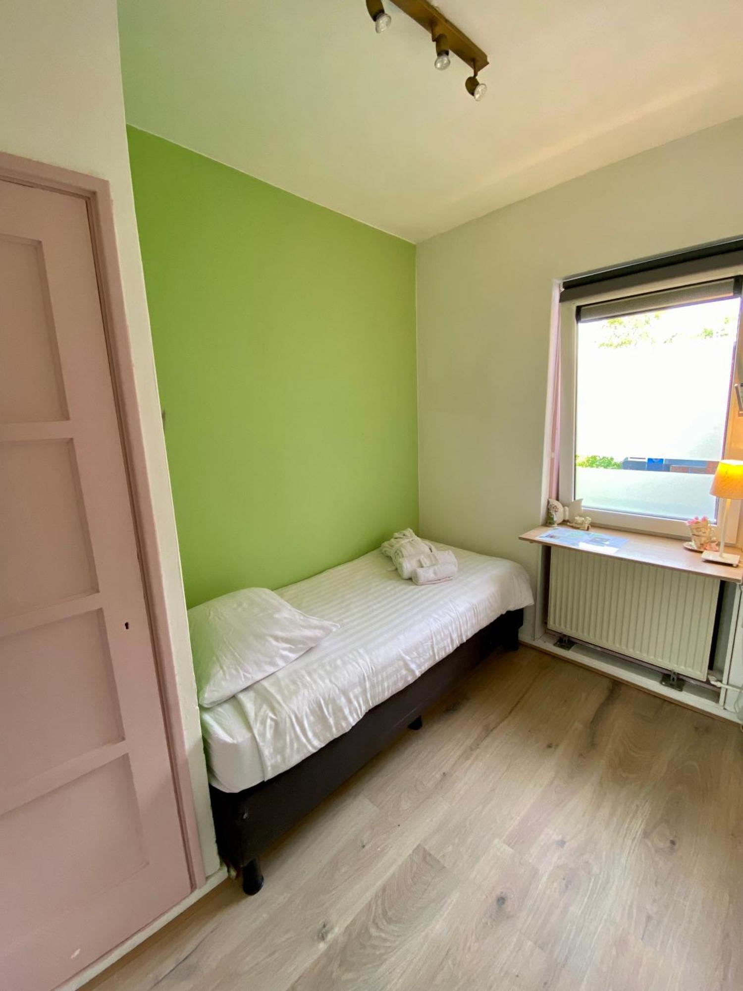 Stee In Stad Groningen Kültér fotó