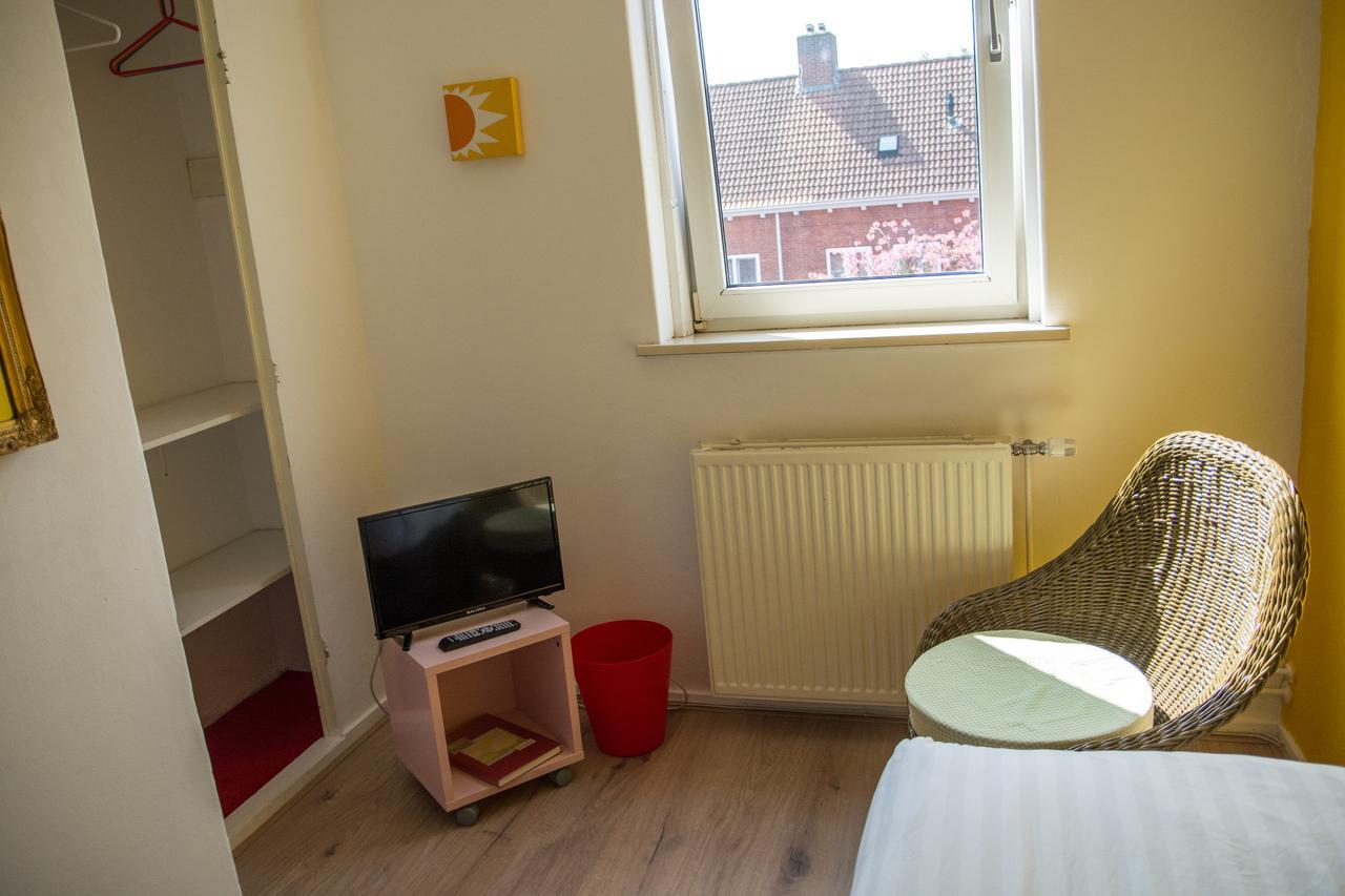 Stee In Stad Groningen Kültér fotó