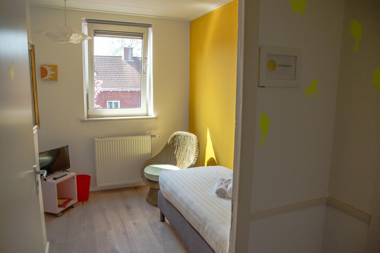 Stee In Stad Groningen Kültér fotó