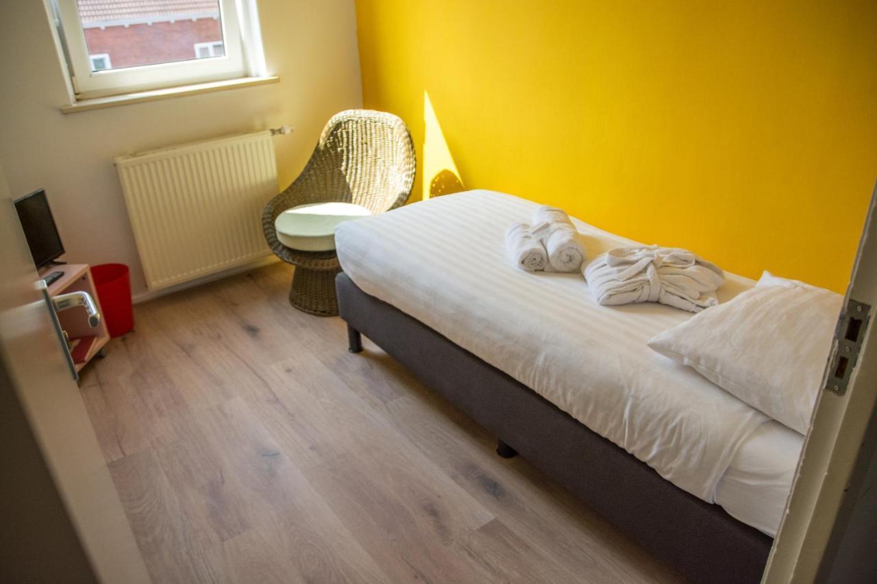 Stee In Stad Groningen Kültér fotó